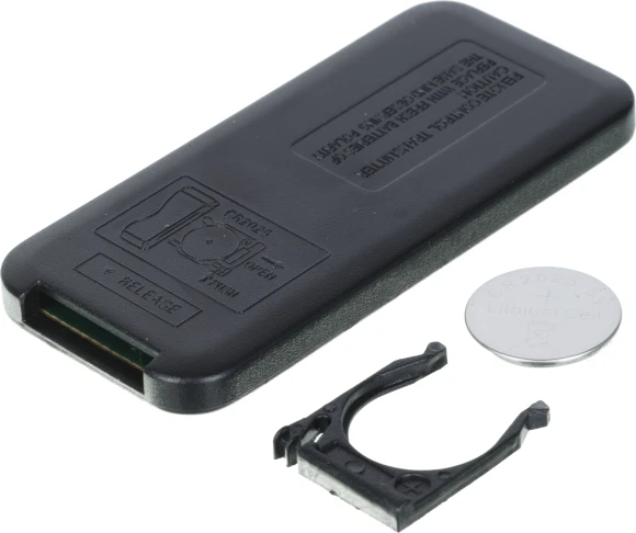 Увлажнитель воздуха Royal Clima RUH-G450/5.5E-BL 110Вт (ультразвуковой) черный