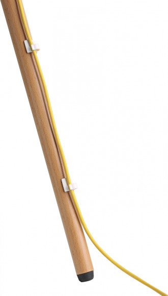 Подставка для телевизора Cactus CS-ST1247WTBCH белый/береза 49"-70" макс.40кг напольный Подставка для телевизора Cactus CS-ST1247WTBCH белый/береза 49"-70" макс.40кг напольный