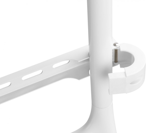 Подставка для телевизора Cactus CS-ST1247WTBCH белый/береза 49"-70" макс.40кг напольный Подставка для телевизора Cactus CS-ST1247WTBCH белый/береза 49"-70" макс.40кг напольный