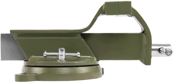 Тиски Сибртех 18618