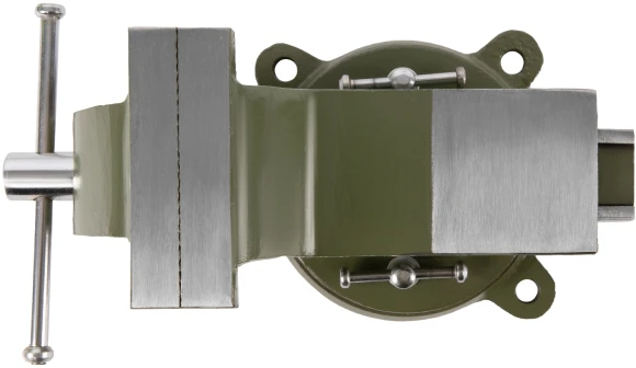 Тиски Сибртех 18618