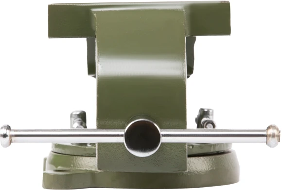 Тиски Сибртех 18618