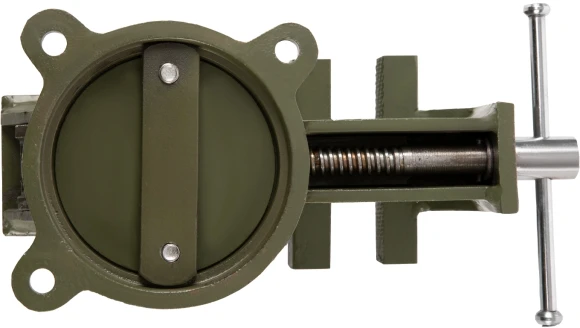 Тиски Сибртех 18618