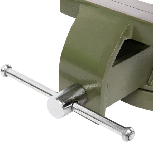 Тиски Сибртех 18618