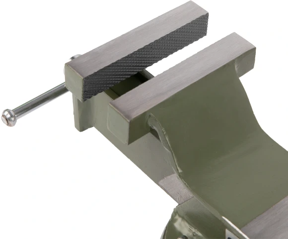 Тиски Сибртех 18618