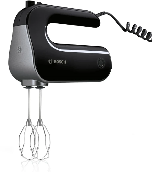 Миксер ручной Bosch MFQ4930B 850Вт черный