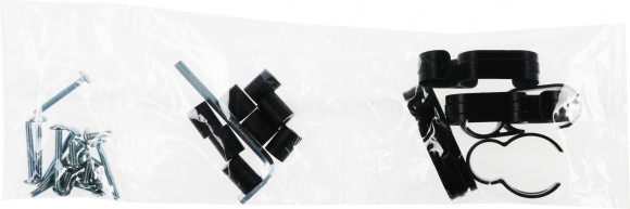 Кронштейн для мониторов Cactus CS-VM-D29-AL серебристый 13"-27" макс.8кг настольный поворот и наклон Кронштейн для мониторов Cactus CS-VM-D29-AL серебристый 13"-27" макс.8кг настольный поворот и наклон