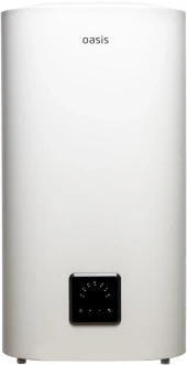 Водонагреватель Royal Clima QUATTRO RWH-Q15-FEU 1.5кВт 15л электрический под раковиной/белый