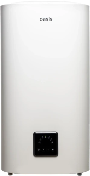 Водонагреватель Royal Clima QUATTRO RWH-Q15-FEU 1.5кВт 15л электрический под раковиной/белый