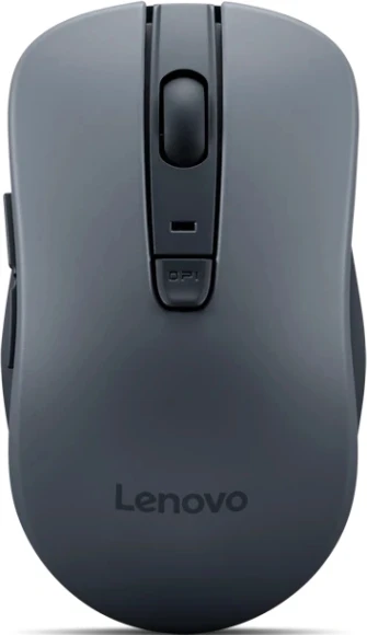 Мышь Lenovo WL310 Bluetooth Silent черный оптическая 1600dpi silent беспров. 5but (GY51Q65621) Мышь Lenovo WL310 Bluetooth Silent черный оптическая 1600dpi silent беспров. 5but (GY51Q65621)