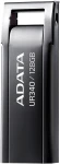 Флеш Диск A-Data 128Gb UR340 AROY-UR340-128GBK USB3.2 черный Флеш Диск A-Data 128Gb UR340 AROY-UR340-128GBK USB3.2 черный