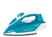 Утюг Vitek 8307-VT-01 2400Вт бирюзовый/белый Утюг Vitek 8307-VT-01 2400Вт бирюзовый/белый