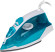 Утюг Vitek 8307-VT-01 2400Вт бирюзовый/белый