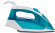 Утюг Vitek 8307-VT-01 2400Вт бирюзовый/белый