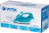 Утюг Vitek 8307-VT-01 2400Вт бирюзовый/белый