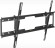 Кронштейн для телевизора Holder LCD-T6628-B черный 32"-70" макс.40кг настенный наклон Кронштейн для телевизора Holder LCD-T6628-B черный 32"-70" макс.40кг настенный наклон