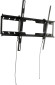 Кронштейн для телевизора Holder LCD-T6628-B черный 32"-70" макс.40кг настенный наклон Кронштейн для телевизора Holder LCD-T6628-B черный 32"-70" макс.40кг настенный наклон