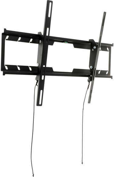 Кронштейн для телевизора Holder LCD-T6628-B черный 32"-70" макс.40кг настенный наклон Кронштейн для телевизора Holder LCD-T6628-B черный 32"-70" макс.40кг настенный наклон