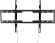 Кронштейн для телевизора Holder LCD-T6628-B черный 32"-70" макс.40кг настенный наклон Кронштейн для телевизора Holder LCD-T6628-B черный 32"-70" макс.40кг настенный наклон
