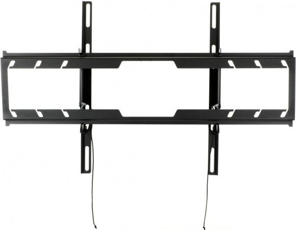 Кронштейн для телевизора Holder LCD-T6628-B черный 32"-70" макс.40кг настенный наклон Кронштейн для телевизора Holder LCD-T6628-B черный 32"-70" макс.40кг настенный наклон