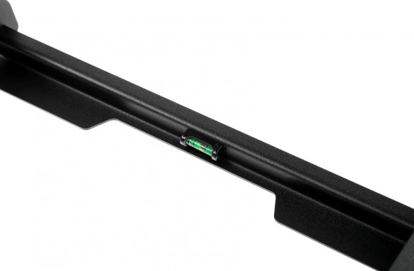Кронштейн для телевизора Holder LCD-T6628-B черный 32"-70" макс.40кг настенный наклон Кронштейн для телевизора Holder LCD-T6628-B черный 32"-70" макс.40кг настенный наклон