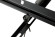 Кронштейн для телевизора Holder LCD-T6628-B черный 32"-70" макс.40кг настенный наклон Кронштейн для телевизора Holder LCD-T6628-B черный 32"-70" макс.40кг настенный наклон