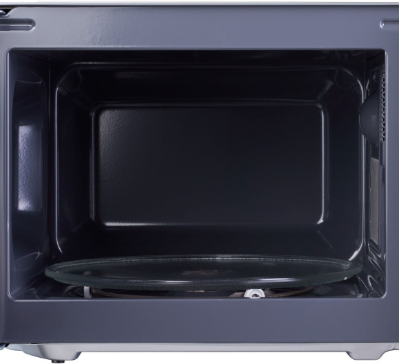 Микроволновая Печь Hyundai HYM-M2092 20л. 700Вт серебристый