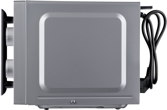 Микроволновая Печь Hyundai HYM-M2092 20л. 700Вт серебристый