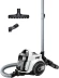 Пылесос Bosch Serie 2 BGS05A222 700Вт белый/черный