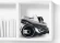 Пылесос Bosch Serie 2 BGS05A222 700Вт белый/черный