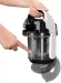 Пылесос Bosch Serie 2 BGS05A222 700Вт белый/черный