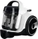 Пылесос Bosch Serie 2 BGS05A222 700Вт белый/черный