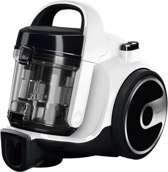 Пылесос Bosch Serie 2 BGS05A222 700Вт белый/черный