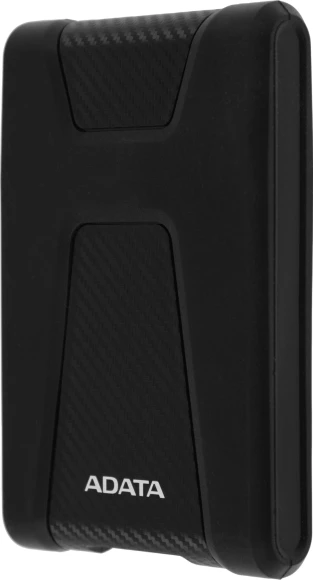 Жесткий диск A-Data USB3.0 2TB AHD650-2TU31-CBK HD650 DashDrive Durable 2.5" черный Жесткий диск A-Data USB3.0 2TB AHD650-2TU31-CBK HD650 DashDrive Durable 2.5" черный