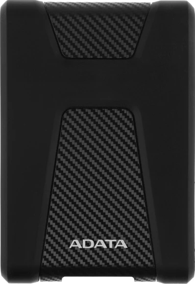 Жесткий диск A-Data USB3.0 2TB AHD650-2TU31-CBK HD650 DashDrive Durable 2.5" черный Жесткий диск A-Data USB3.0 2TB AHD650-2TU31-CBK HD650 DashDrive Durable 2.5" черный
