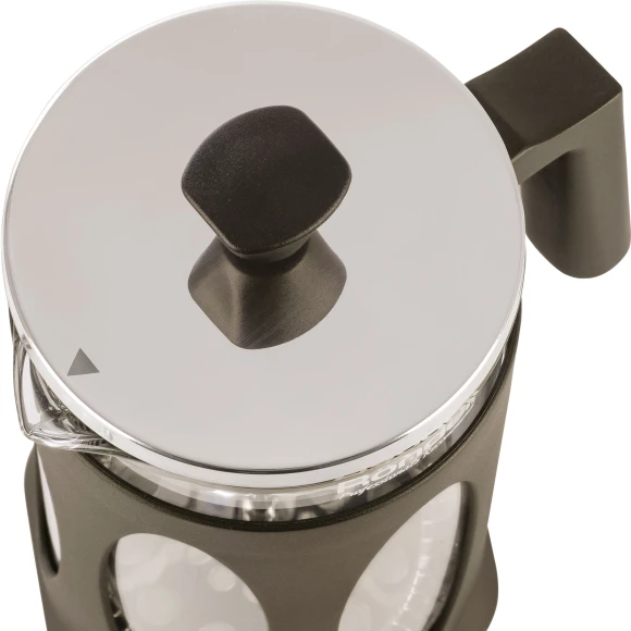 Френч-пресс Rondell Craft RDS-1301 0.6л серый Френч-пресс Rondell Craft RDS-1301 0.6л серый