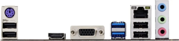 Материнская плата Biostar A520MHP Soc-AM4 AMD A520 2xDDR4 mATX AC`97 8ch(7.1) GbLAN RAID+VGA+HDMI Материнская плата Biostar A520MHP Soc-AM4 AMD A520 2xDDR4 mATX AC`97 8ch(7.1) GbLAN RAID+VGA+HDMI