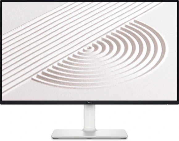 Монитор Dell 23.8" S2425HS черный IPS LED 16:9 HDMI M/M матовая HAS Piv 250cd 178гр/178гр 1920x1080 100Hz FHD 5.11кг