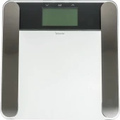 Весы напольные электронные Beurer BF220 макс.180кг прозрачный