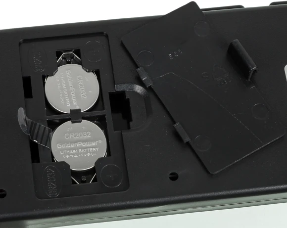 Весы напольные электронные Beurer BF220 макс.180кг прозрачный