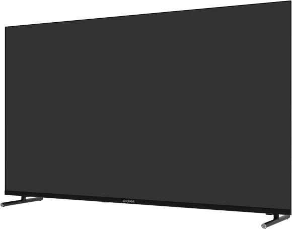 Телевизор LED Digma 50" DM-LED50UBB33 Яндекс.ТВ Frameless Metal черный 4K Ultra HD 60Hz DVB-T DVB-T2 DVB-C DVB-S DVB-S2 USB WiFi Smart TV Телевизор LED Digma 50" DM-LED50UBB33 Яндекс.ТВ Frameless Metal черный 4K Ultra HD 60Hz DVB-T DVB-T2 DVB-C DVB-S DVB-S2 USB WiFi Smart TV