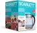 Чайник электрический Scarlett SC-EK27G54 1.7л. 1800Вт серебристый/черный корпус: нерж.сталь/стекло Чайник электрический Scarlett SC-EK27G54 1.7л. 1800Вт серебристый/черный корпус: нерж.сталь/стекло