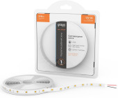 Лента светодиод. Gauss Basic 5м (BT025)