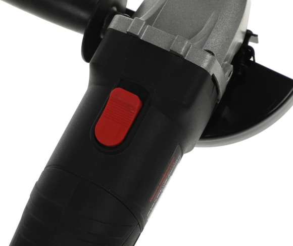 Углошлифовальная машина RedVerg AG650-115 650Вт 11000об/мин рез.шпин.:M14 d=115мм Углошлифовальная машина RedVerg AG650-115 650Вт 11000об/мин рез.шпин.:M14 d=115мм