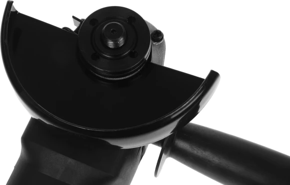 Углошлифовальная машина RedVerg AG650-115 650Вт 11000об/мин рез.шпин.:M14 d=115мм Углошлифовальная машина RedVerg AG650-115 650Вт 11000об/мин рез.шпин.:M14 d=115мм