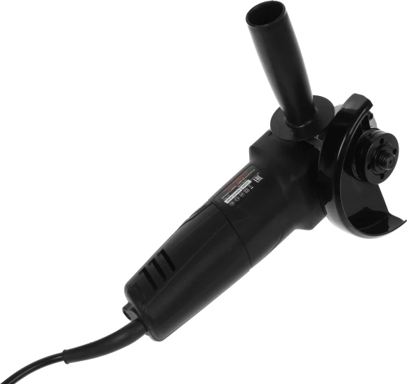 Углошлифовальная машина RedVerg AG650-115 650Вт 11000об/мин рез.шпин.:M14 d=115мм Углошлифовальная машина RedVerg AG650-115 650Вт 11000об/мин рез.шпин.:M14 d=115мм