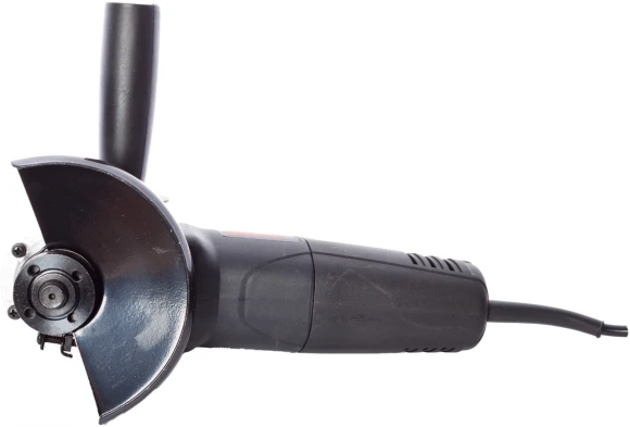 Углошлифовальная машина RedVerg AG650-115 650Вт 11000об/мин рез.шпин.:M14 d=115мм Углошлифовальная машина RedVerg AG650-115 650Вт 11000об/мин рез.шпин.:M14 d=115мм