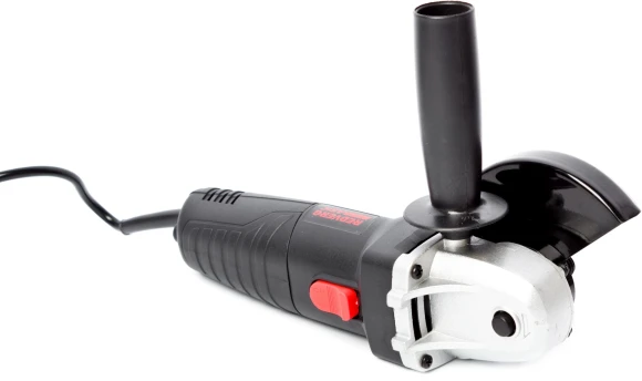 Углошлифовальная машина RedVerg AG650-115 650Вт 11000об/мин рез.шпин.:M14 d=115мм Углошлифовальная машина RedVerg AG650-115 650Вт 11000об/мин рез.шпин.:M14 d=115мм