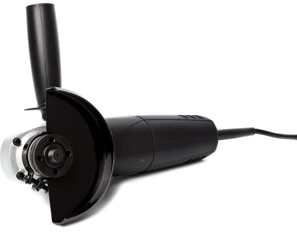 Углошлифовальная машина RedVerg AG650-115 650Вт 11000об/мин рез.шпин.:M14 d=115мм Углошлифовальная машина RedVerg AG650-115 650Вт 11000об/мин рез.шпин.:M14 d=115мм