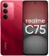 Смартфон Realme RMX3941 C75 256Gb 8Gb красный моноблок 3G 4G 2Sim 6.72" 1080x2400 Android 14 50Mpix 802.11 a/b/g/n/ac NFC GPS GSM900/1800 GSM1900 Protect A-GPS microSD max2048Gb